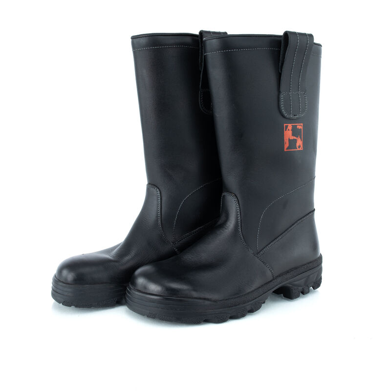 Austrian Baltes Fire Safety Jack Boots | Assorted, , large image number 0